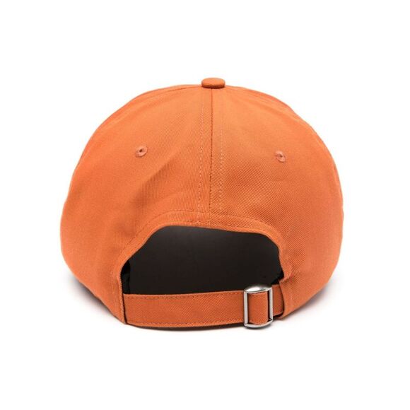 Palmes Men's Circle 6 Panel Cap - Picture 2 of 2